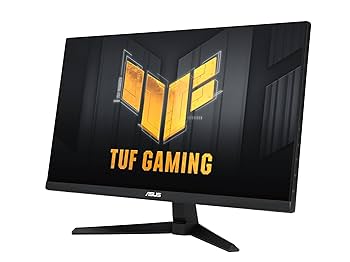 ASUS VG249Q1A 24型 TUF GAMING IPS TUF GAMING VG249Q1A｜Monitors｜ASUS Global